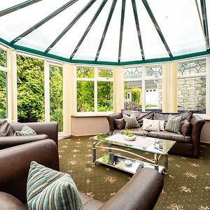Luxurious Country Retreat In Winford
