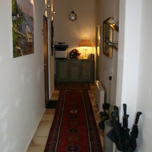 Deluxe Studio mit Queensize-Bett